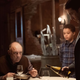John Doman, Elijah Jacob, David Schwimmer (Photo: Ali Paige/AMC)